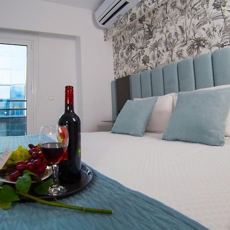 Phaedrus Living Luxury Kriel Suites 302 Athen Exterior foto