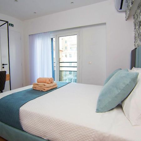Phaedrus Living Luxury Kriel Suites 302 Athen Exterior foto