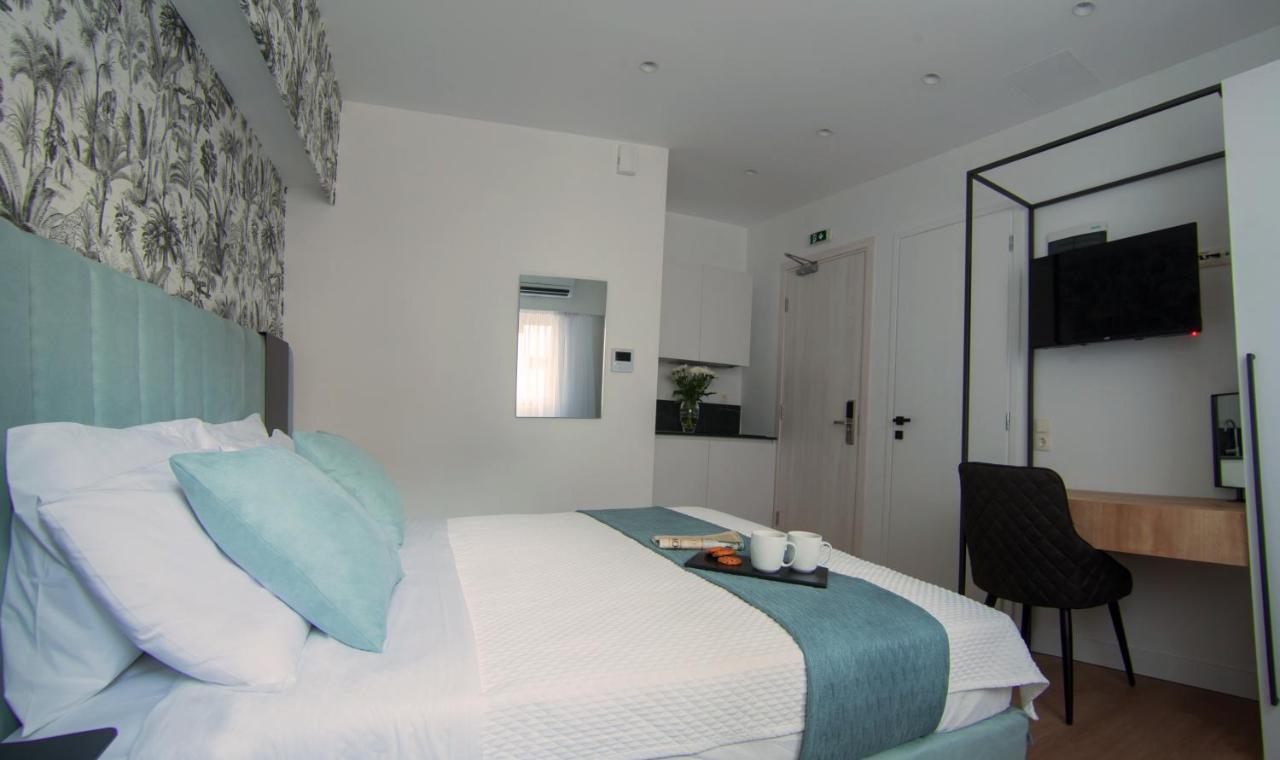 Phaedrus Living Luxury Kriel Suites 302 Athen Exterior foto