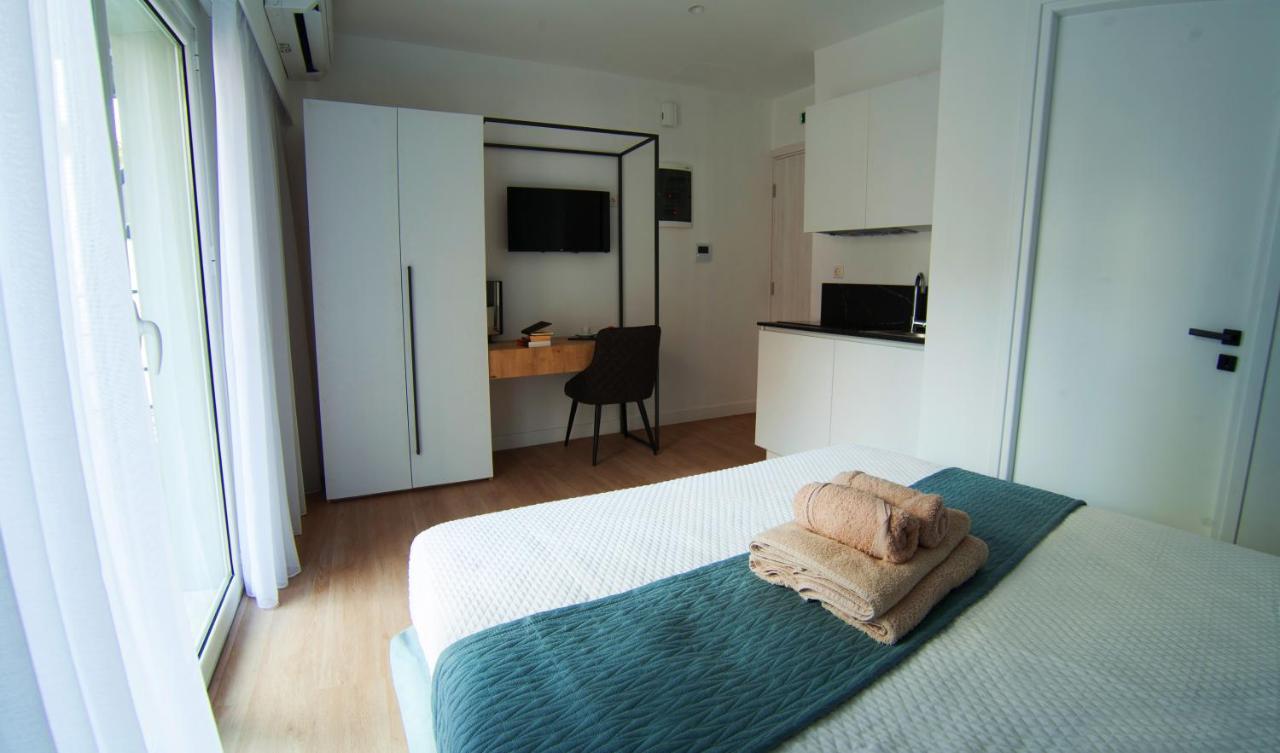 Phaedrus Living Luxury Kriel Suites 302 Athen Exterior foto