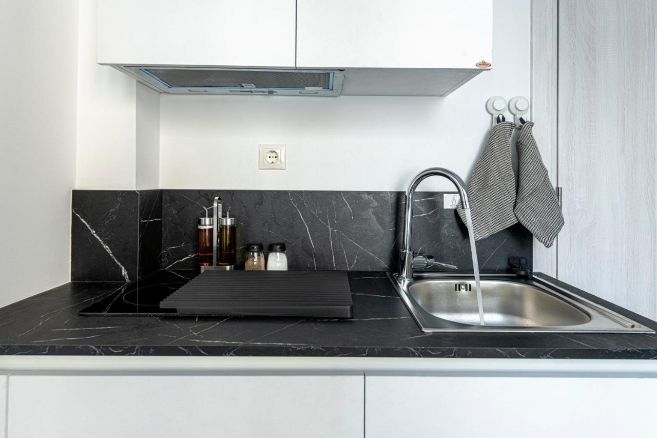 Phaedrus Living Luxury Kriel Suites 302 Athen Exterior foto