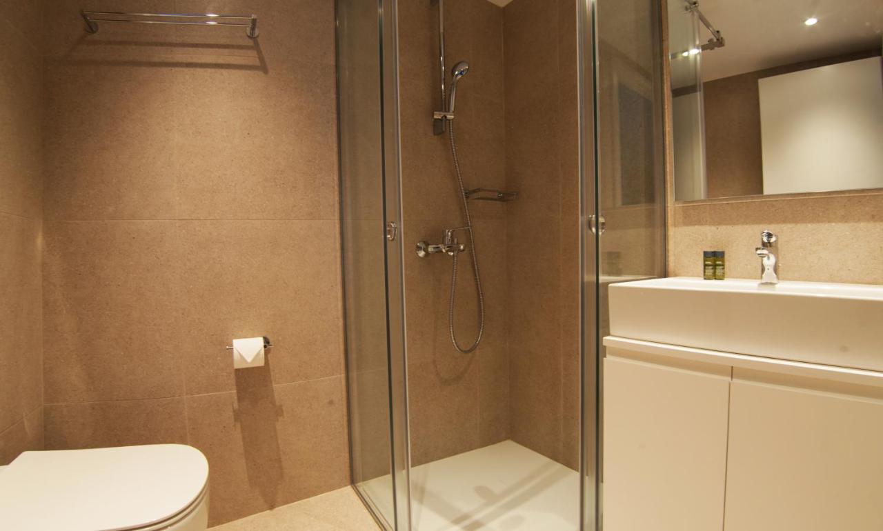 Phaedrus Living Luxury Kriel Suites 302 Athen Exterior foto