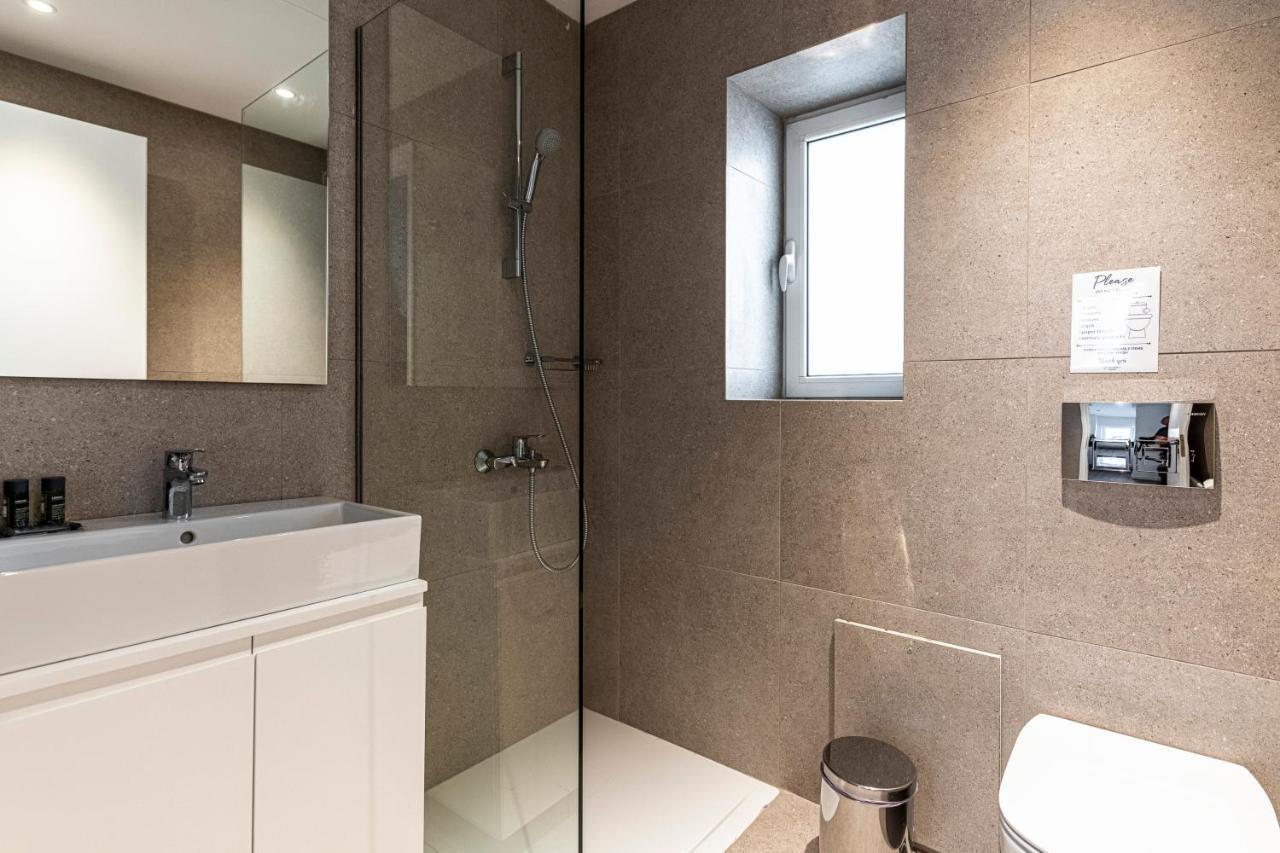 Phaedrus Living Luxury Kriel Suites 302 Athen Exterior foto